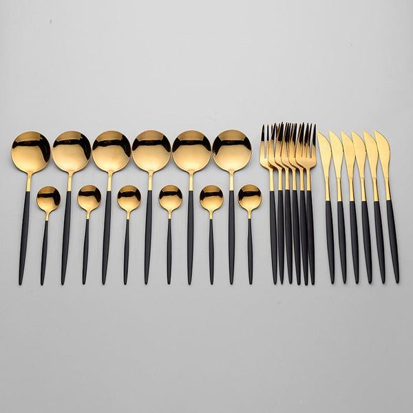 kitchen tableware forks knives spoons stainless steel cutlery complete dinner set dinnerware sets fork drop
kitchen tableware forks knives spoons stainless steel cutlery complete dinner set dinnerware sets fork drop