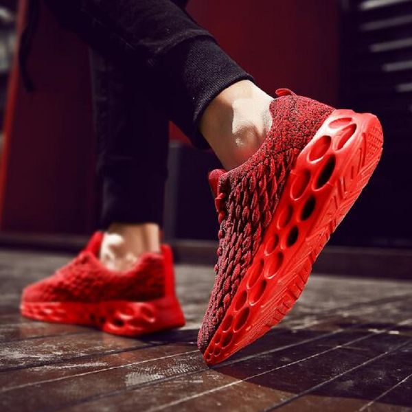eur39-46 men running shoes wholesale china outdoor sport shoe damping knit jogging walking breathable light sneakers trainers
eur39-46 men running shoes wholesale china outdoor sport shoe damping knit jogging walking breathable light sneakers trainers