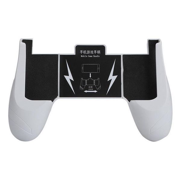 game handle three-in-one various auxiliary functions controller joystick for gamepad mobile pubg controllers & joysticks
game handle three-in-one various auxiliary functions controller joystick for gamepad mobile pubg controllers & joysticks
