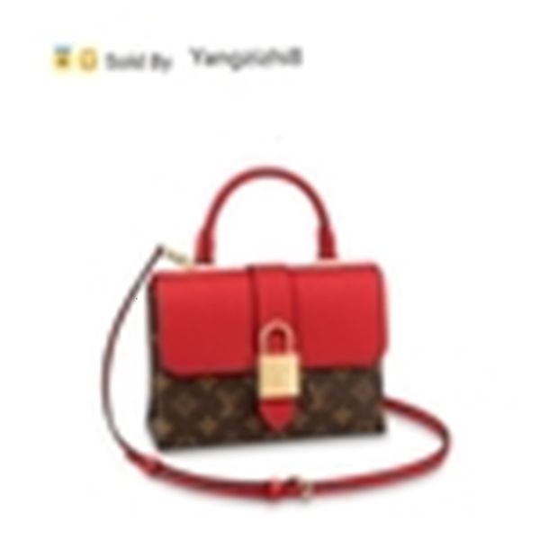 yangzizhi8 bb m44322 locky 2019 women handbags iconic bags handles shoulder bags totes cross body bag clutches evening, Black;red
yangzizhi8 bb m44322 locky 2019 women handbags iconic bags handles shoulder bags totes cross body bag clutches evening, Black;red