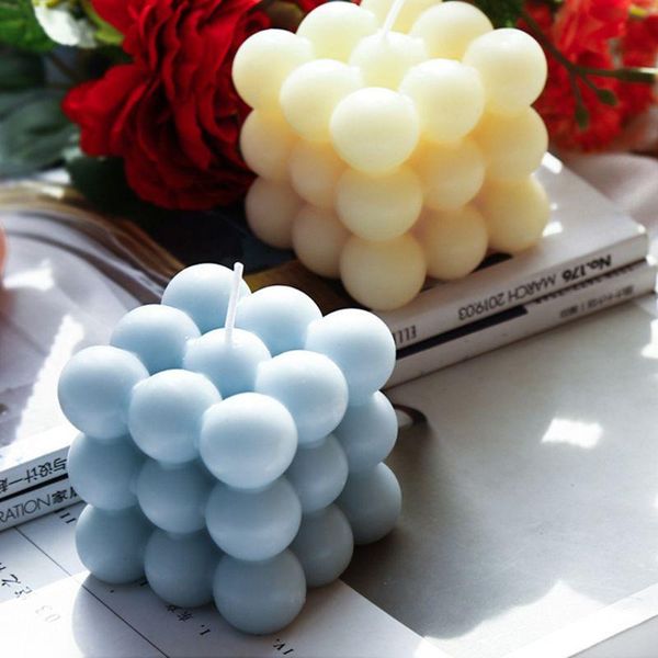 candles round magic cube candle soy wax essential oil diy wedding christmas party decoration drop ship
candles round magic cube candle soy wax essential oil diy wedding christmas party decoration drop ship