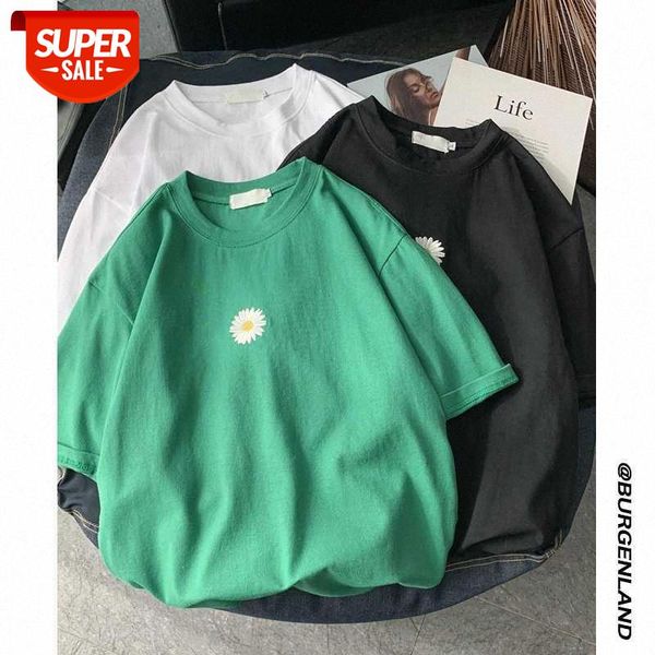 net red short-sleeved shirt women loose hong kong flavor half-sleeved t-shirt trend #iq8c, White
net red short-sleeved shirt women loose hong kong flavor half-sleeved t-shirt trend #iq8c, White