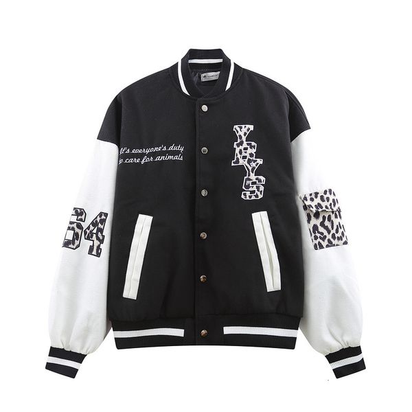 men's jackets baseball jacket, hip hop, embroidery, letters, autumn, black, loose, casual, streetwear, vintage bomber jacket m032, Black;brown
men's jackets baseball jacket, hip hop, embroidery, letters, autumn, black, loose, casual, streetwear, vintage bomber jacket m032, Black;brown