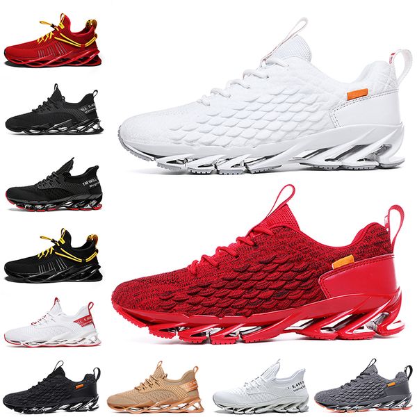 ale non-brand men women running shoes blade slip on triple black white all red gray orange terracotta warriors mens trainers outdoor sports
ale non-brand men women running shoes blade slip on triple black white all red gray orange terracotta warriors mens trainers outdoor sports