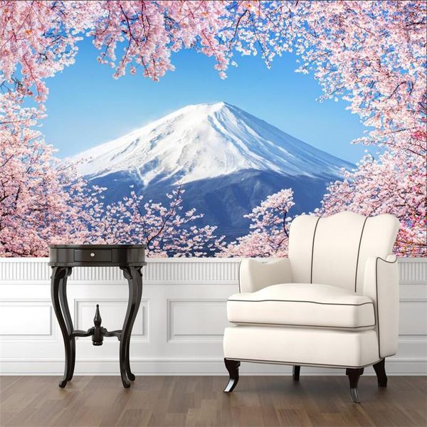 wallpapers mount fuji cherry blossom landscape wallpaper for living room sofa tv background wall paper home decor mural bedroom
wallpapers mount fuji cherry blossom landscape wallpaper for living room sofa tv background wall paper home decor mural bedroom