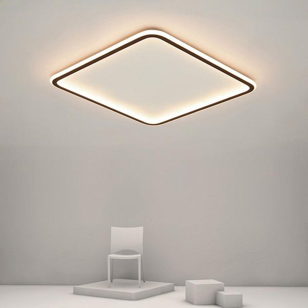 ceiling lights simple square lamp led modern home bedroom creative atmosphere living room study
ceiling lights simple square lamp led modern home bedroom creative atmosphere living room study