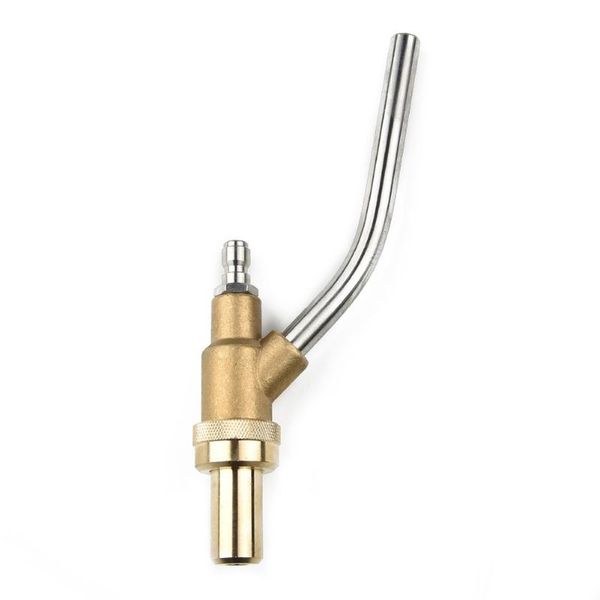 tool hose pipe joint high pressure washer 1/4 inch sand blasting connector watering equipments
tool hose pipe joint high pressure washer 1/4 inch sand blasting connector watering equipments