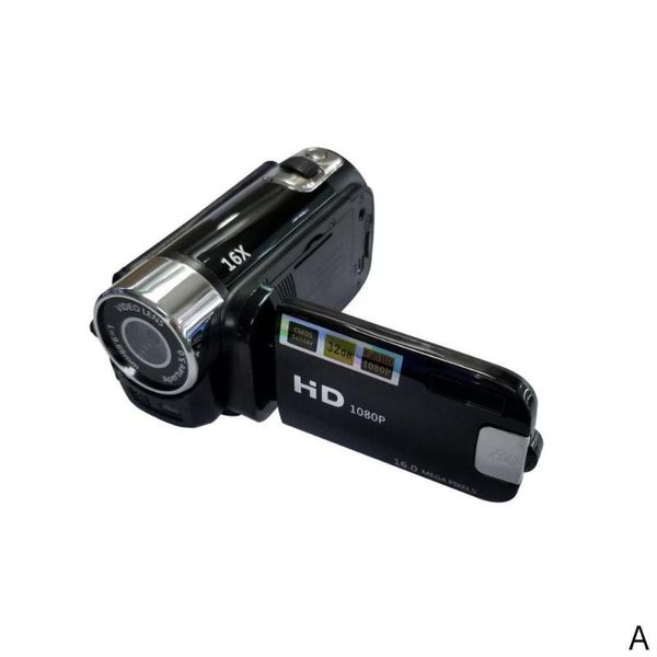 camcorders digital camera 1080p video record clear night vision anti-shake led light timed selfie professional camcorder high definition
camcorders digital camera 1080p video record clear night vision anti-shake led light timed selfie professional camcorder high definition