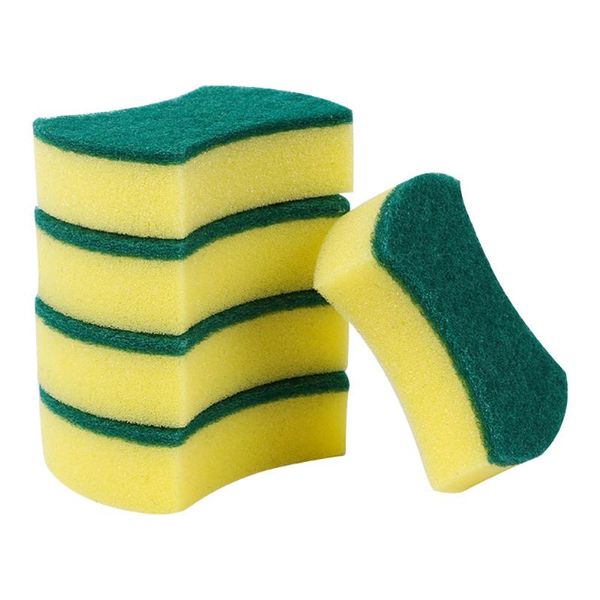 cleaning cloths 5pcs sponge magic eraser kitchen sponges clean rub pot tools supplies
cleaning cloths 5pcs sponge magic eraser kitchen sponges clean rub pot tools supplies