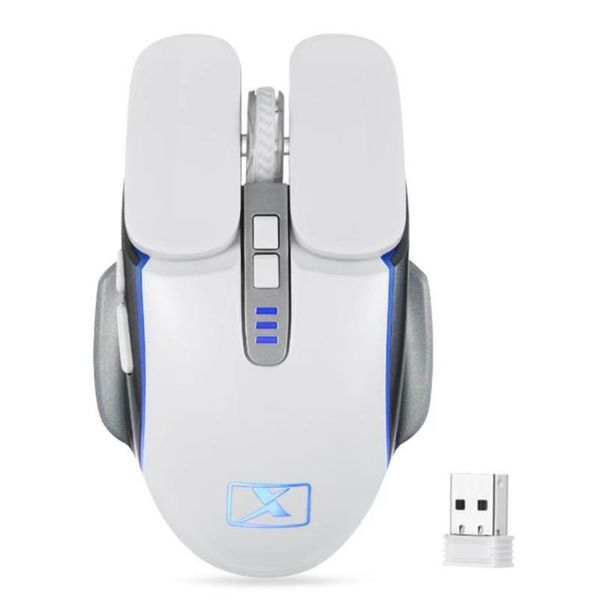 xinmeng m215 wireless mouse rechargeable notebook deskcomputer 2.4g mechanical gaming cross-border mice
xinmeng m215 wireless mouse rechargeable notebook deskcomputer 2.4g mechanical gaming cross-border mice