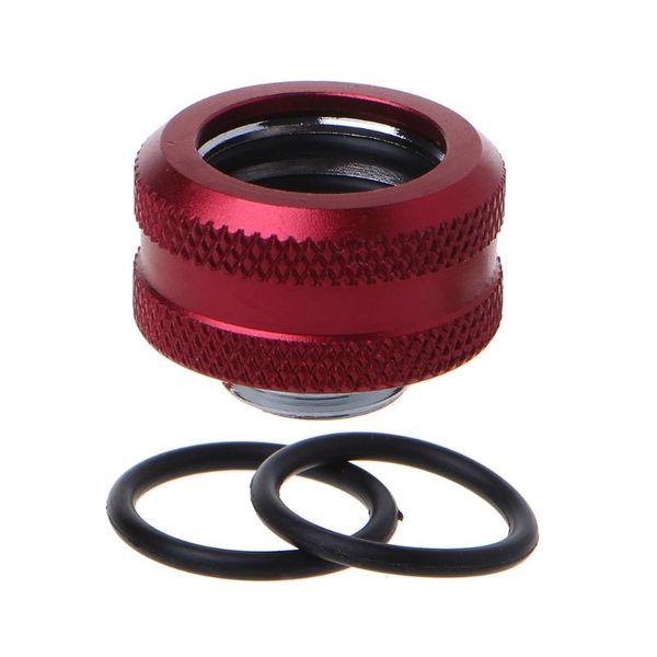 water cooling g1/4 thread od 16mm rigid hard tube extender connector fittings fans & coolings
water cooling g1/4 thread od 16mm rigid hard tube extender connector fittings fans & coolings