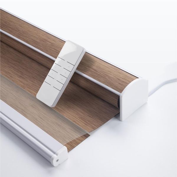 blinds tuya smart control motorized zebra shades customized size wifi motor electric roller compatible with alexa google home
blinds tuya smart control motorized zebra shades customized size wifi motor electric roller compatible with alexa google home