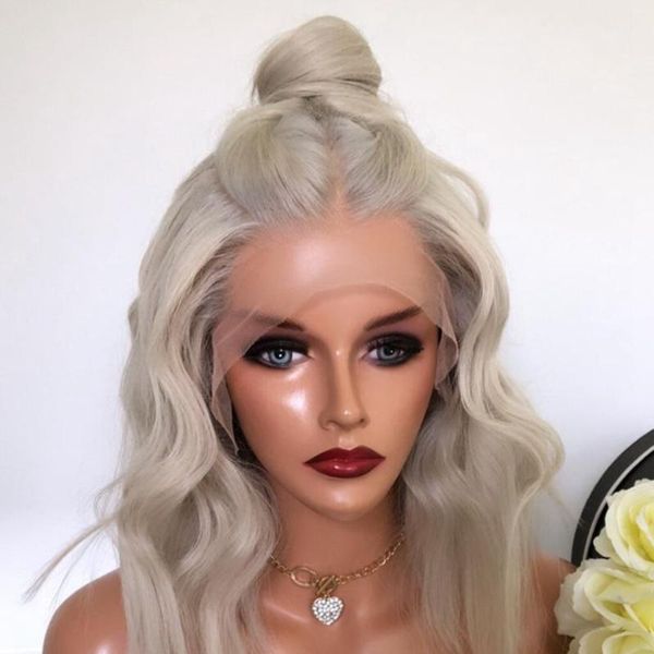 short bob60# white blonde lace front wigs for women 150 density 13x4 wigplatinum wave hair wigs1, Black;brown
short bob60# white blonde lace front wigs for women 150 density 13x4 wigplatinum wave hair wigs1, Black;brown