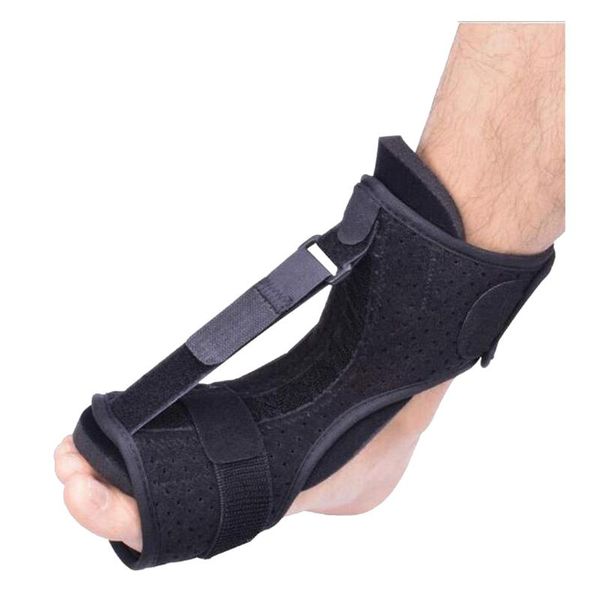 adjustable plantar fasciitis night splint foot drop orthosis stabilizer brace support splints pain relief ankle, Blue;black
adjustable plantar fasciitis night splint foot drop orthosis stabilizer brace support splints pain relief ankle, Blue;black