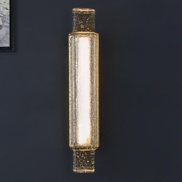 nordic luxury crystal led wall lamp postmodern living room bedroom bedside restaurant aisle corridor creative light fixture lamps
nordic luxury crystal led wall lamp postmodern living room bedroom bedside restaurant aisle corridor creative light fixture lamps