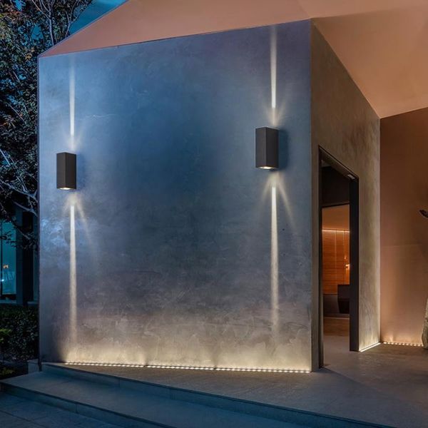 outdoor wall lamps 6w led waterproof lamp garden porch courtyard aisle decoration daily lighting frosted lp-094
outdoor wall lamps 6w led waterproof lamp garden porch courtyard aisle decoration daily lighting frosted lp-094