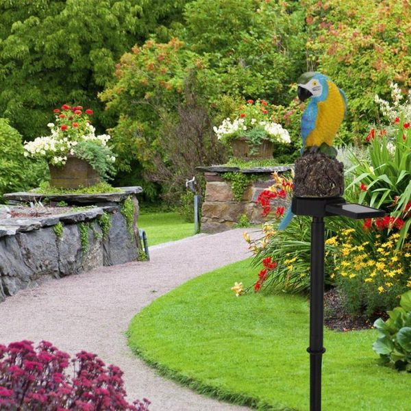 outdoor waterproof lamp solar powered parrots lawn light led for garden ornament decoration lamps
outdoor waterproof lamp solar powered parrots lawn light led for garden ornament decoration lamps