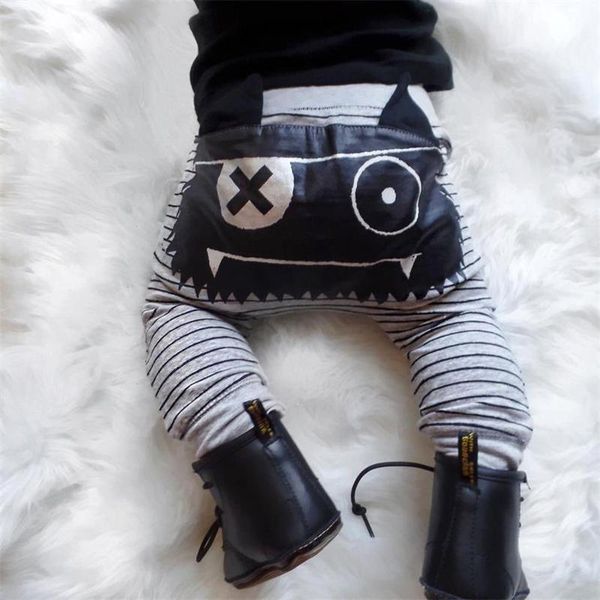 trousers children's leggings born cartoon pants one eyed cute printed terry striped loose trouser sweatpants, Blue
trousers children's leggings born cartoon pants one eyed cute printed terry striped loose trouser sweatpants, Blue