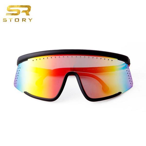 frameless polarized sunglasses women large frame one-piece lens goggles men personality mask glasses, White;black
frameless polarized sunglasses women large frame one-piece lens goggles men personality mask glasses, White;black