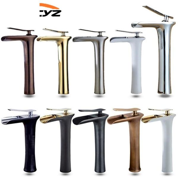 basin faucets modern white bathroom faucet waterfall single hole cold and water tap mixer taps w3026 sink
basin faucets modern white bathroom faucet waterfall single hole cold and water tap mixer taps w3026 sink