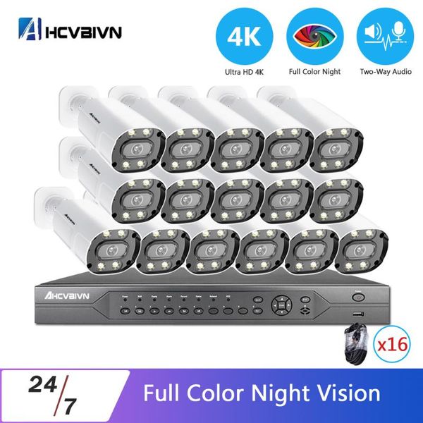5mp poe nvr kit outdoor 8ch 4k cctv security camera system two-way audio ip video surveillance set xmeye wireless kits
5mp poe nvr kit outdoor 8ch 4k cctv security camera system two-way audio ip video surveillance set xmeye wireless kits