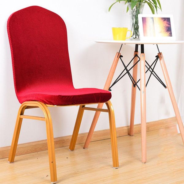 elastic banquet slipcovers for wedding party el restaurant dining chair cover velvet high grade covers
elastic banquet slipcovers for wedding party el restaurant dining chair cover velvet high grade covers