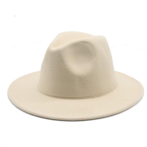 wide brim hats women's hat big autumn solid formal dress wedding woman camel black white felted classic cap winter, Blue;gray
wide brim hats women's hat big autumn solid formal dress wedding woman camel black white felted classic cap winter, Blue;gray