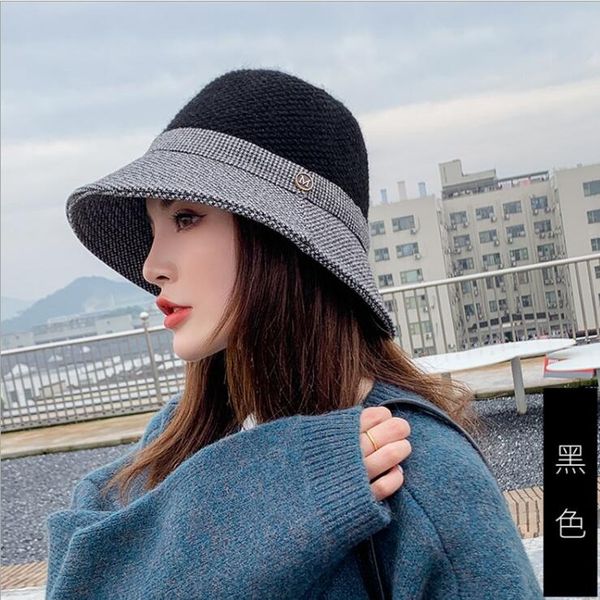 female tide bowknot all-match fisherman berets haps caps dmlm056 fashion cute round face autumn and winter art basin hat, Blue;gray
female tide bowknot all-match fisherman berets haps caps dmlm056 fashion cute round face autumn and winter art basin hat, Blue;gray