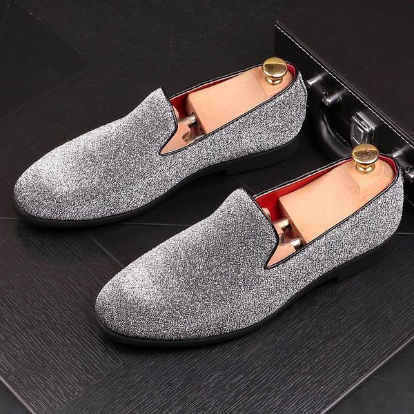dress shoes streets trending pointed slip-on flat oxford for men male wedding prom homecoming zapatos de novio, Black
dress shoes streets trending pointed slip-on flat oxford for men male wedding prom homecoming zapatos de novio, Black