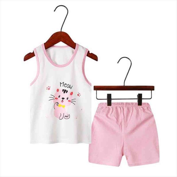 summer children girls clothes set casual girl princess anime costume boys beach vest short pants outfit 5 6 7 8, White
summer children girls clothes set casual girl princess anime costume boys beach vest short pants outfit 5 6 7 8, White