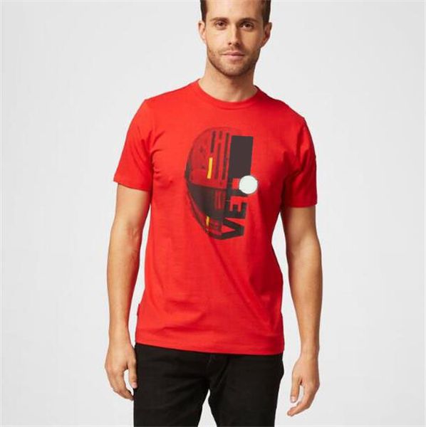 f1 formula one racing short-sleeved t-shirt vettel sports leisure round neck polyester quick-drying can be customized
f1 formula one racing short-sleeved t-shirt vettel sports leisure round neck polyester quick-drying can be customized