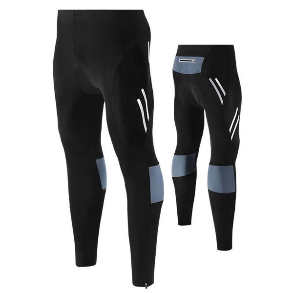 racing pants outdoor cycling men's sport riding tights trousers mtb bike windproof running cotton cushion athletic wear clothes, Black;blue
racing pants outdoor cycling men's sport riding tights trousers mtb bike windproof running cotton cushion athletic wear clothes, Black;blue