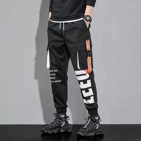 men's pants streetwear men casual fashion loose sweatpants gym joggers straight trousers black blue colour pockets letter printing
men's pants streetwear men casual fashion loose sweatpants gym joggers straight trousers black blue colour pockets letter printing