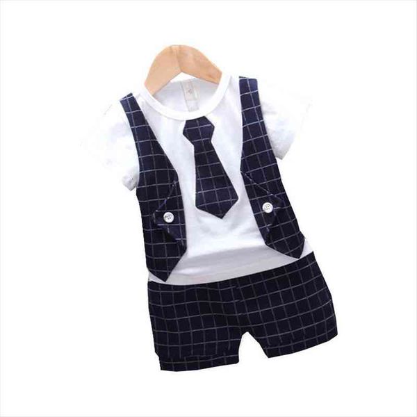 summer children fashion tracksuits baby boys girls t shirt shorts 2pcs sets kids gentleman cotton clothes infant sportswear, White
summer children fashion tracksuits baby boys girls t shirt shorts 2pcs sets kids gentleman cotton clothes infant sportswear, White