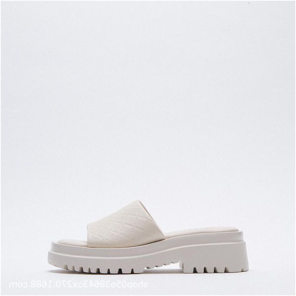 slippers casual women's slippers will see shoes wave deep down casual flat in the open air 45qb, Black
slippers casual women's slippers will see shoes wave deep down casual flat in the open air 45qb, Black