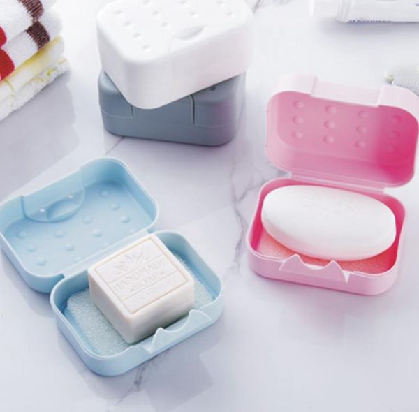 soap dishes travel hiking box hygienic holder easy to carry bathroom dish shower cover organizer sn3820 
soap dishes travel hiking box hygienic holder easy to carry bathroom dish shower cover organizer sn3820