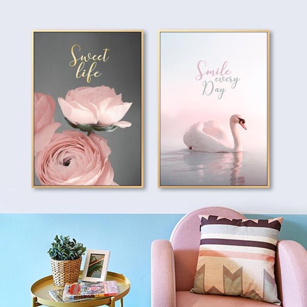 paintings pink flamingo rose golden strawberry nordic wall art canvas poster minimalist print painting living room decoration
paintings pink flamingo rose golden strawberry nordic wall art canvas poster minimalist print painting living room decoration