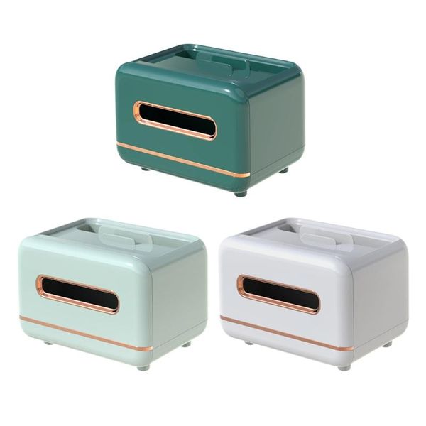tissue boxes & napkins 3 colors to choose practical holders durable and strong not easy break
tissue boxes & napkins 3 colors to choose practical holders durable and strong not easy break
