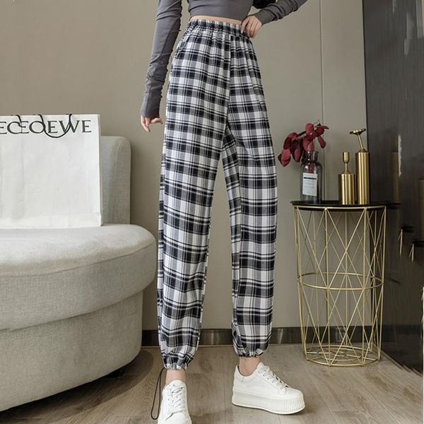 women's pants & capris sweatpants women clothes streetwear 2021 summer fashion korean style wide leg harajuku baggy black high waisted, Black;white
women's pants & capris sweatpants women clothes streetwear 2021 summer fashion korean style wide leg harajuku baggy black high waisted, Black;white