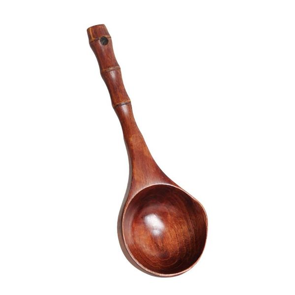 spoons creative wooden spoon bamboo soup cooking tableware utensil teaspoon catering household kitchen useful lunch dinnerware
spoons creative wooden spoon bamboo soup cooking tableware utensil teaspoon catering household kitchen useful lunch dinnerware