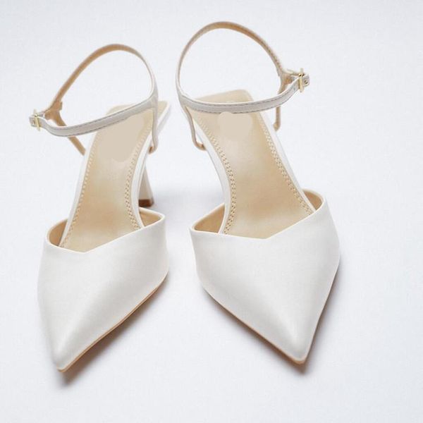 dress shoes 2021 summer sandals female shoe all-match large size high heels fashion girls comfort beige big closed stiletto, Black
dress shoes 2021 summer sandals female shoe all-match large size high heels fashion girls comfort beige big closed stiletto, Black