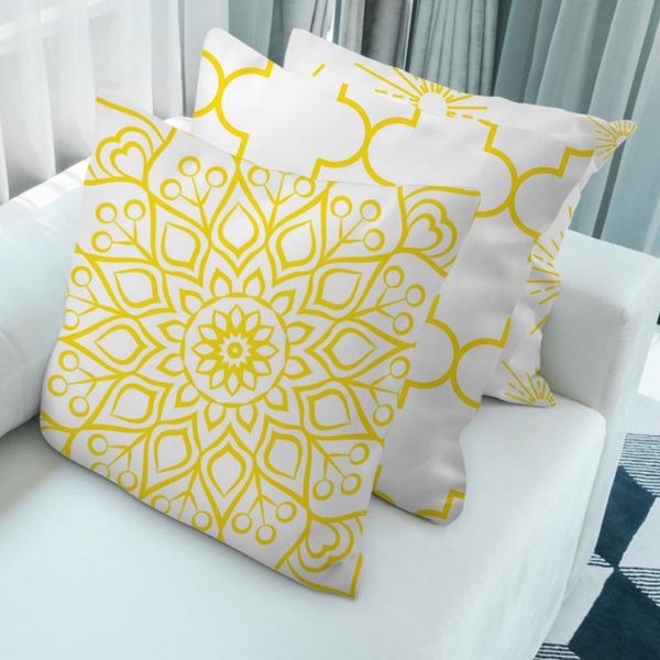 cushion/decorative pillow cushion-cover mandala geometric style peach skin case classic decoration fall throw for sofa seat bed home winter
cushion/decorative pillow cushion-cover mandala geometric style peach skin case classic decoration fall throw for sofa seat bed home winter