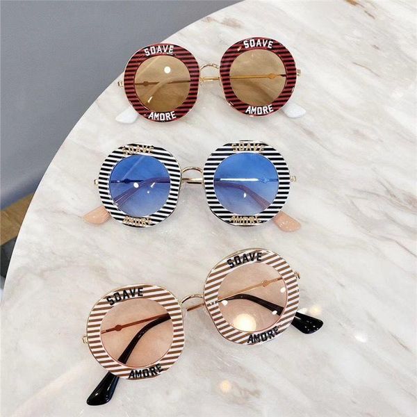 kids glasses baby sunglasses cute boys and girls fashion eyes trendy korean instagram round frame, White;black
kids glasses baby sunglasses cute boys and girls fashion eyes trendy korean instagram round frame, White;black