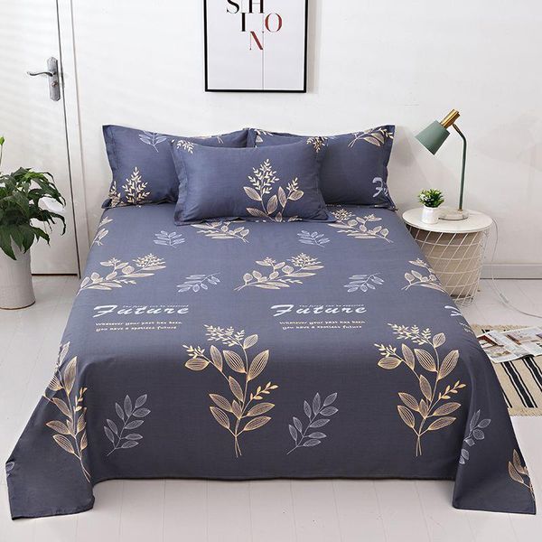 sheets & sets 26 1 pc bed pure cotton lenzuola letto singolo flower pattern flat sheet for double linens (no case)
sheets & sets 26 1 pc bed pure cotton lenzuola letto singolo flower pattern flat sheet for double linens (no case)