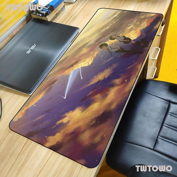mouse pads & wrist rests modern your name mousepad advanced unique style game accessories notebook keyboard lock edge big rubber washable ma
mouse pads & wrist rests modern your name mousepad advanced unique style game accessories notebook keyboard lock edge big rubber washable ma