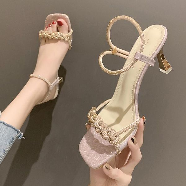 dress shoes comfort for women clear heels med sandals straps 2021 summer suit female beige medium elastic band stiletto girls rhi, Black
dress shoes comfort for women clear heels med sandals straps 2021 summer suit female beige medium elastic band stiletto girls rhi, Black