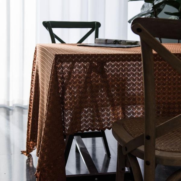 table cloth retro jacquard tablecloth lace hollow tablecloths rectangular dining wedding decoration luxury protector
table cloth retro jacquard tablecloth lace hollow tablecloths rectangular dining wedding decoration luxury protector
