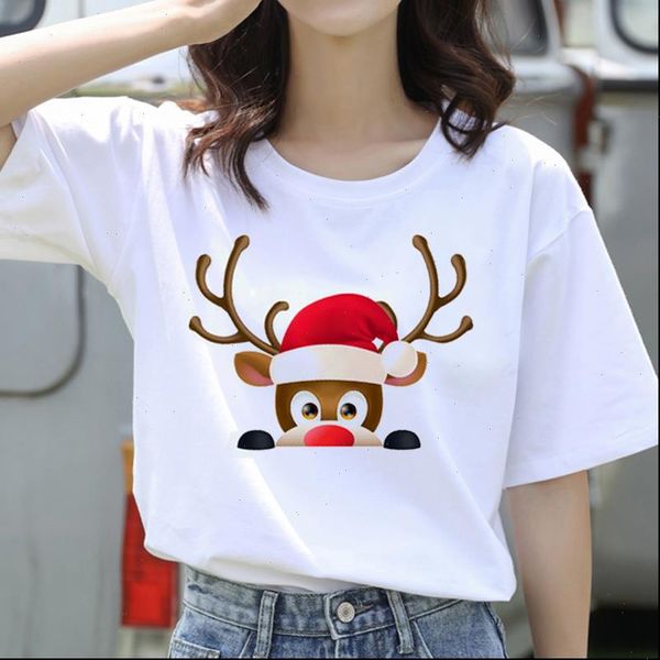 santa claus womens t shirts and the elk tshirt women christmas white harajuku short sleeve tee camisetas mujer
santa claus womens t shirts and the elk tshirt women christmas white harajuku short sleeve tee camisetas mujer