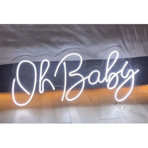 other lighting bulbs & tubes custom neon sign oh baby bedroom bar home party wall decor acrylic flex led light room decoration ins
other lighting bulbs & tubes custom neon sign oh baby bedroom bar home party wall decor acrylic flex led light room decoration ins