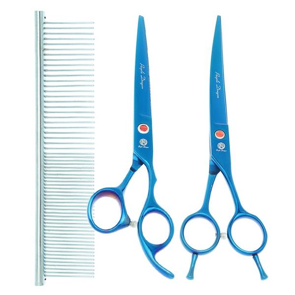 hair scissors purple dragon 7 inch dog trimming professional pet curved shears cutting thinning tijeras grooming clippers b0025b
hair scissors purple dragon 7 inch dog trimming professional pet curved shears cutting thinning tijeras grooming clippers b0025b